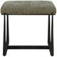 Uttermost® Midas Antique Bronze/Moss Small Bench-5