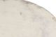 TOV Furniture Orbital White Marble Side Table-3