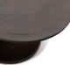 Magnolia Home by Joanna Gaines Adeline Copper Oval Coffee Table-2