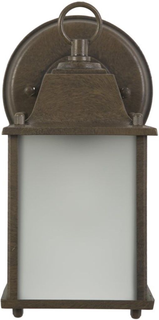 YHD Tara Brown Exterior Lighting-2