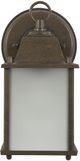 YHD Tara Brown Exterior Lighting-2