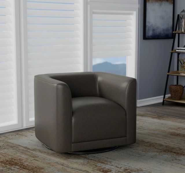 Emerald Home Whirlaway Durango Swivel Accent Chair-1