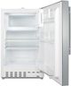 Summit® 2.7 Cu. Ft. Stainless Steel Under The Counter Refrigerator-3