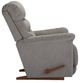 La-Z-Boy® Joshua Granite Manual Rocking Recliner-2