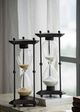 A & B Home Granada Tan 60-minute Hourglass-4