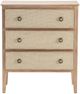 Crestview Collection Tampa Sand Chest-1