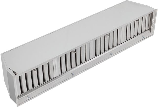 FORNO® Frassanito 60" Stainless Steel Insert Range Hood-0