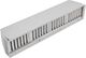 FORNO® Frassanito 60" Stainless Steel Insert Range Hood-0