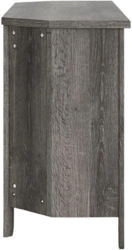 Signature Design by Ashley® Arlenbry Gray Corner TV Stand-3