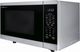Sharp® Carousel® 1.4 Cu. Ft. Stainless Steel Countertop Microwave-4