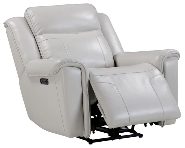 Parker House® Atlantis Whisper Ivory Power Reclining Chair