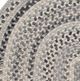 Capel Rugs Bonneville Pearl River 9'2" x 13'2" Oval Rug-1
