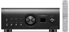 Denon® HiFi 3000 Series 2.0 Channel Black Integrated Amplifier