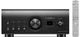 Denon® HiFi 3000 Series 2.0 Channel Black Integrated Amplifier-0