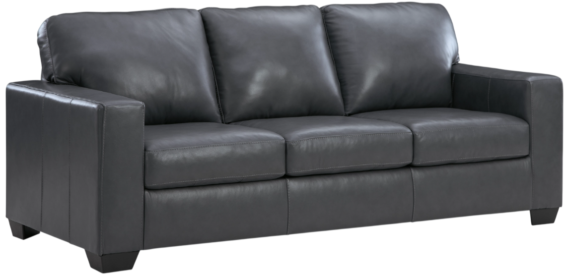 Signature Design by Ashley® Bolsena Admiral Queen Sleeper Sofa