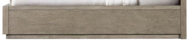 Riverside Furniture Zoey King Herringbone Panel Bed-3