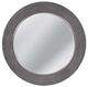 Bassett Mirror Dorotea Ant Silver Wall Mirror-0