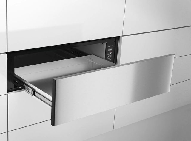 Bosch® 500 Series 30" Stainless Steel Warming Drawer-3