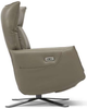 Natuzzi Editions Cuztomizable Batticuore Recliner-2