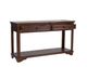 Vintage Furniture Charleston Sofa Table-2