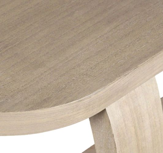 Uttermost® Adona Natural Console Table-4