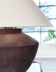 Signature Design by Ashley® Honsworth Antique Brown Table Lamp-1