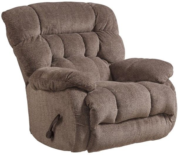 Catnapper® Daly Chateau Chaise Rocker Recliner-0