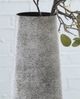Signature Design by Ashley® Fynn Antique White Vase-2