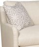 Vanguard® Furniture Customizable Fisher Plinth Base Sofa-1