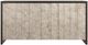Caracole® Golden Hour Caracole Classic Mica Silverleaf/Otter Sideboard-1