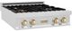 ZLINE Autograph Edition 30" Satin Stainless Steel Gas Rangetop-1