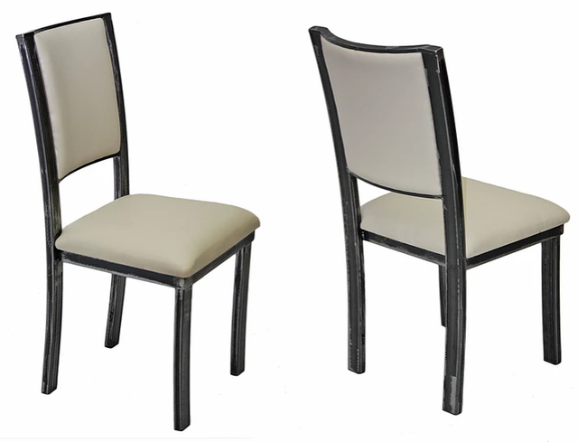 Forge Design Lancaster Dining Chair-2