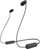 Sony® Black Wireless In-Ear Headphones-0