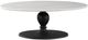 Bassett® Furniture Customizable Coventry Oval Cocktail Table-0