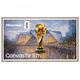 Hisense S7N Series 50" CanvasTV™ 4K QLED Google TV-0