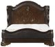 Royal Highlands Queen Bed-2