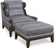 Century® Thomas O'Brien Galleot Ottoman-2