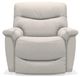 La-Z-Boy® James Oyster Power Rocking Recliner-1