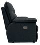 La-Z-Boy® Jay Marine Power Reclining Loveseat with Console and Headrest-2