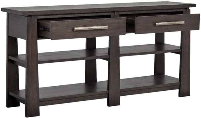 Magnussen Home® Tauren Coffee Bean Brown Sideboard-2
