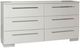 New Classic® Home Furnishings Sapphire White Dresser-0