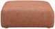TOV Furniture Hangover Red Ottoman-3