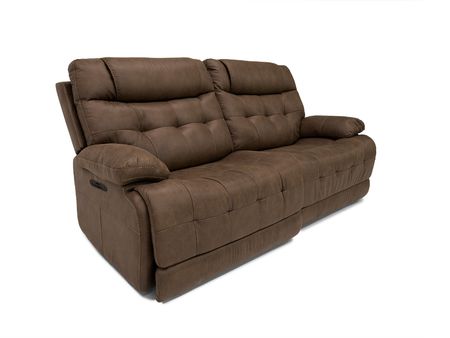 Atoka Triple Power Sofa