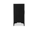 Smoke 81" Entertainment Console-4