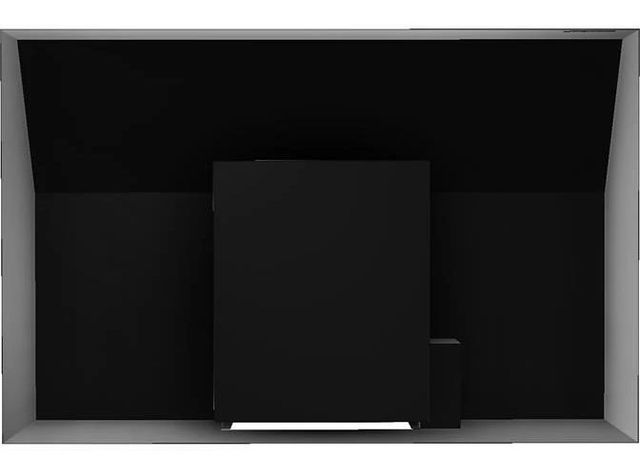 Vent-A-Hood® K Series 30" Black Under Cabinet Range Hood-2