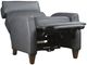 Hooker® Furniture Okana Majestic Storm Cloud Power Recliner with Pop-Up Headrest-5