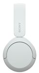 Sony® White Wireless On-Ear Headphones-4