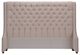 Decor-Rest® Furniture LTD Customizable HBF90K King Headboard-1