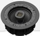 GoldenEar Technology® Invisa Series 6.5" White In-Ceiling Speaker-0