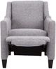 Decor-Rest® Furniture LTD Customizable 2053 Manual Push Back Recliner-3